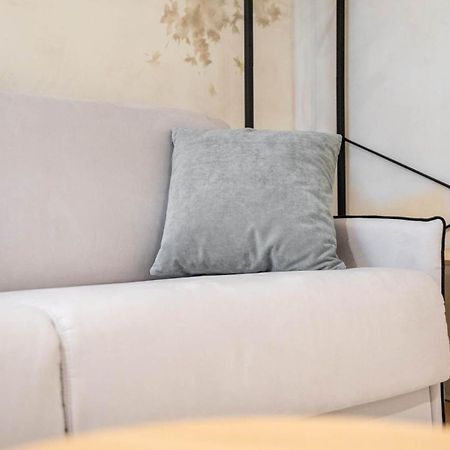 Amatera Luxury Apartments Екстер'єр фото