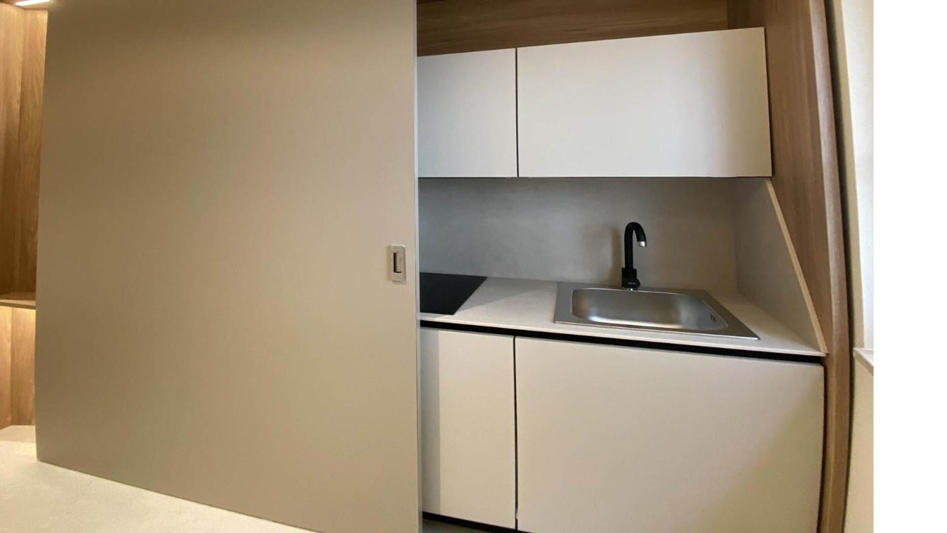 Amatera Luxury Apartments Екстер'єр фото