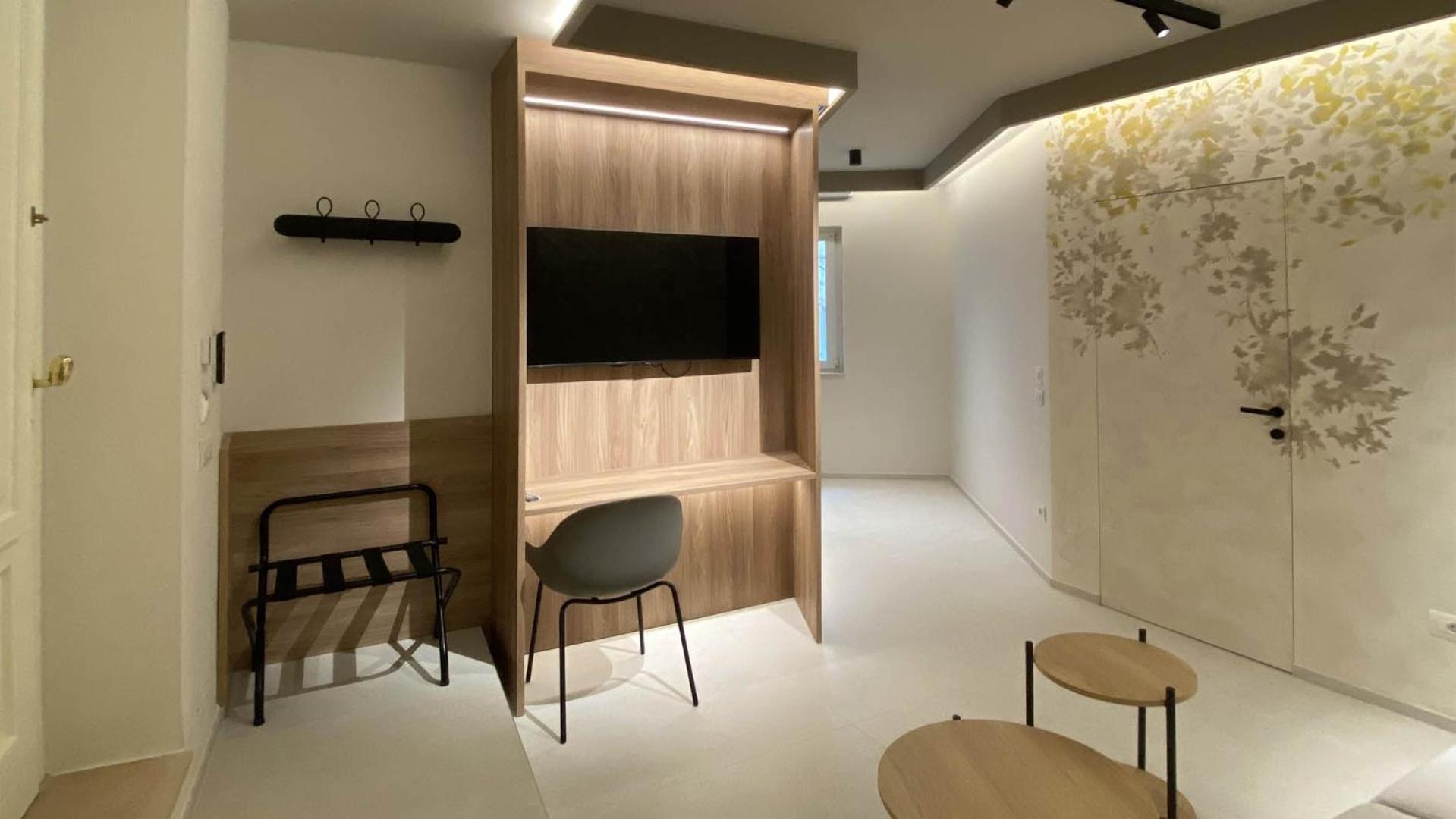Amatera Luxury Apartments Екстер'єр фото