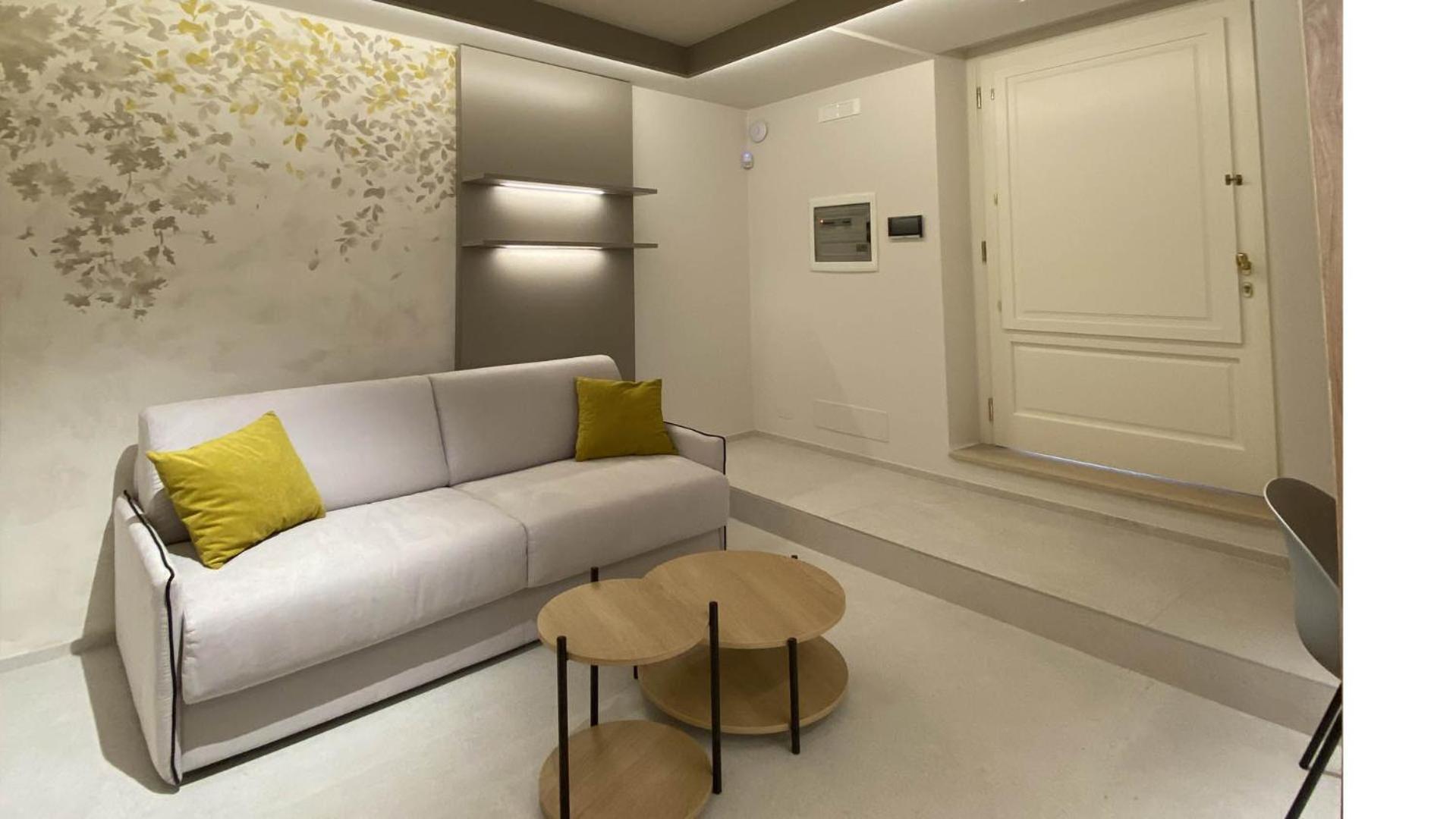 Amatera Luxury Apartments Екстер'єр фото