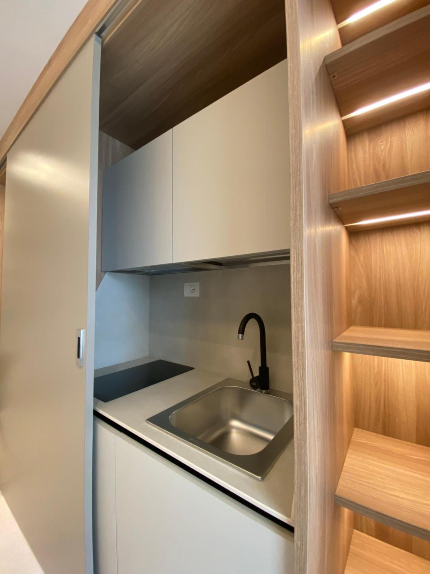 Amatera Luxury Apartments Екстер'єр фото