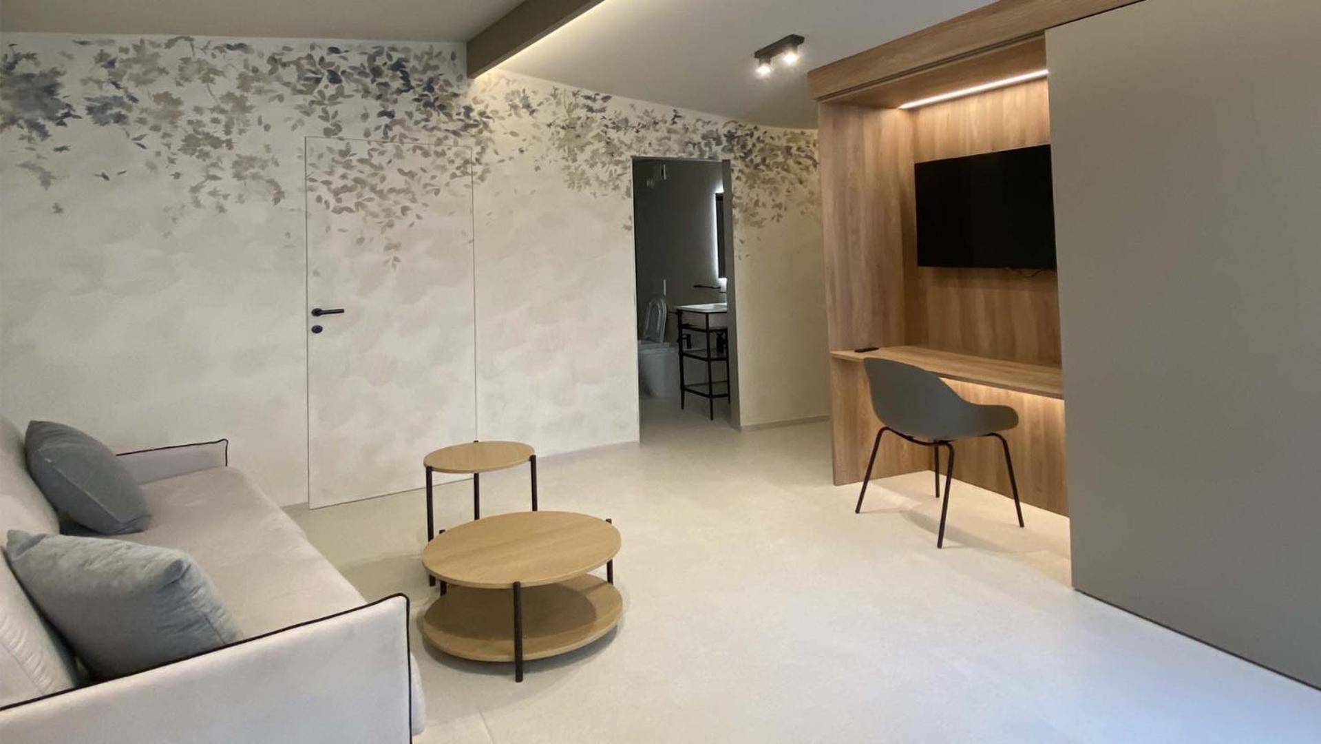 Amatera Luxury Apartments Екстер'єр фото