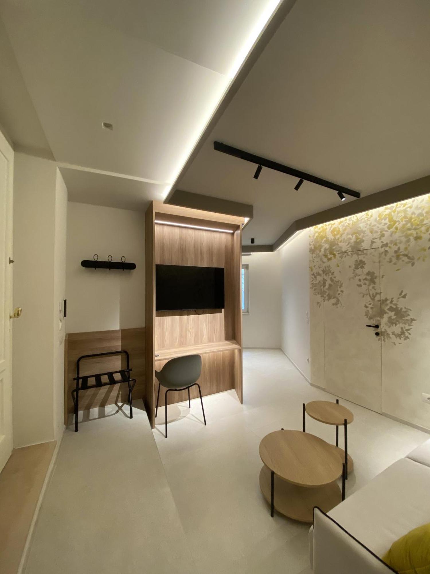 Amatera Luxury Apartments Екстер'єр фото