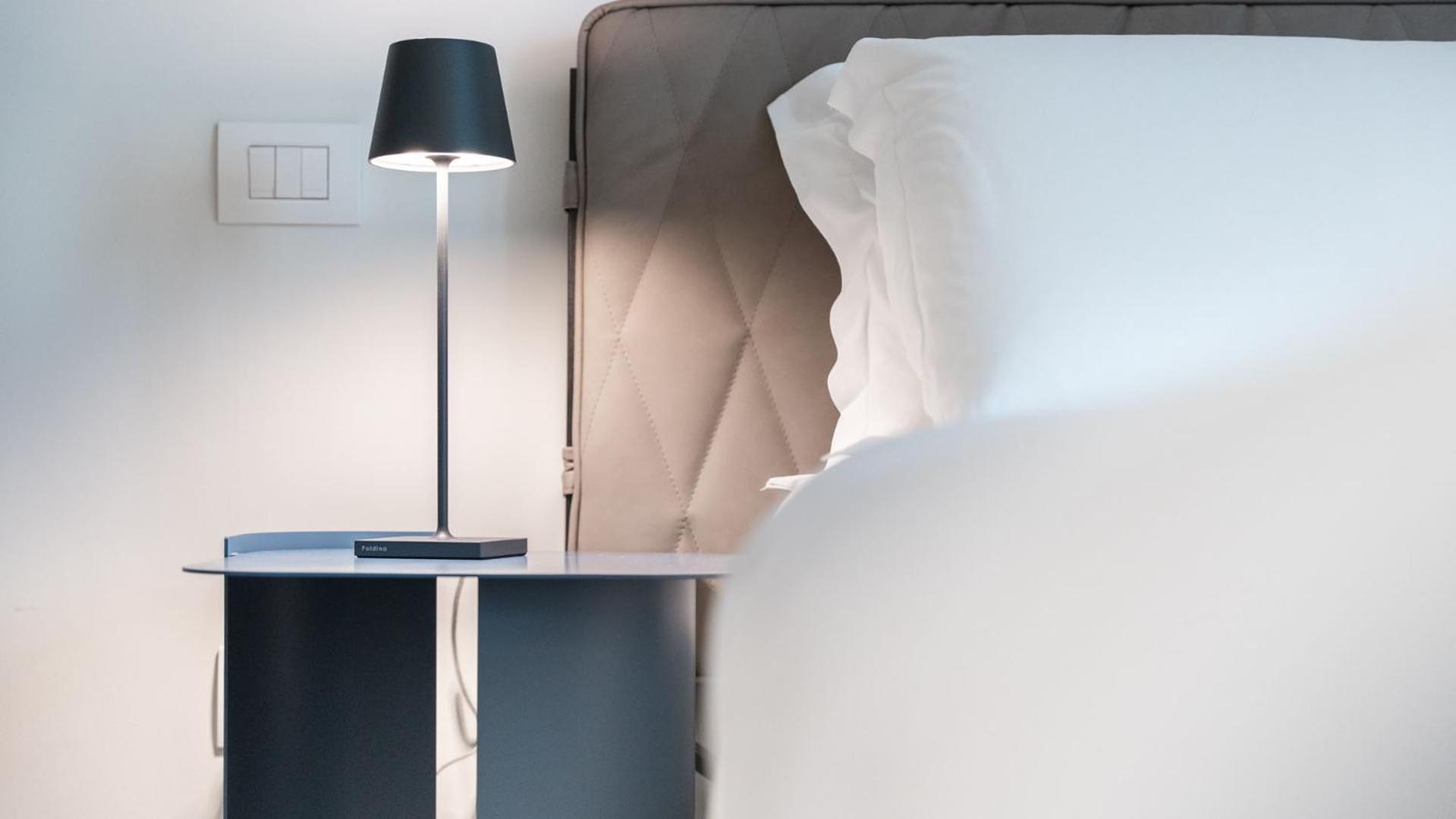 Amatera Luxury Apartments Екстер'єр фото