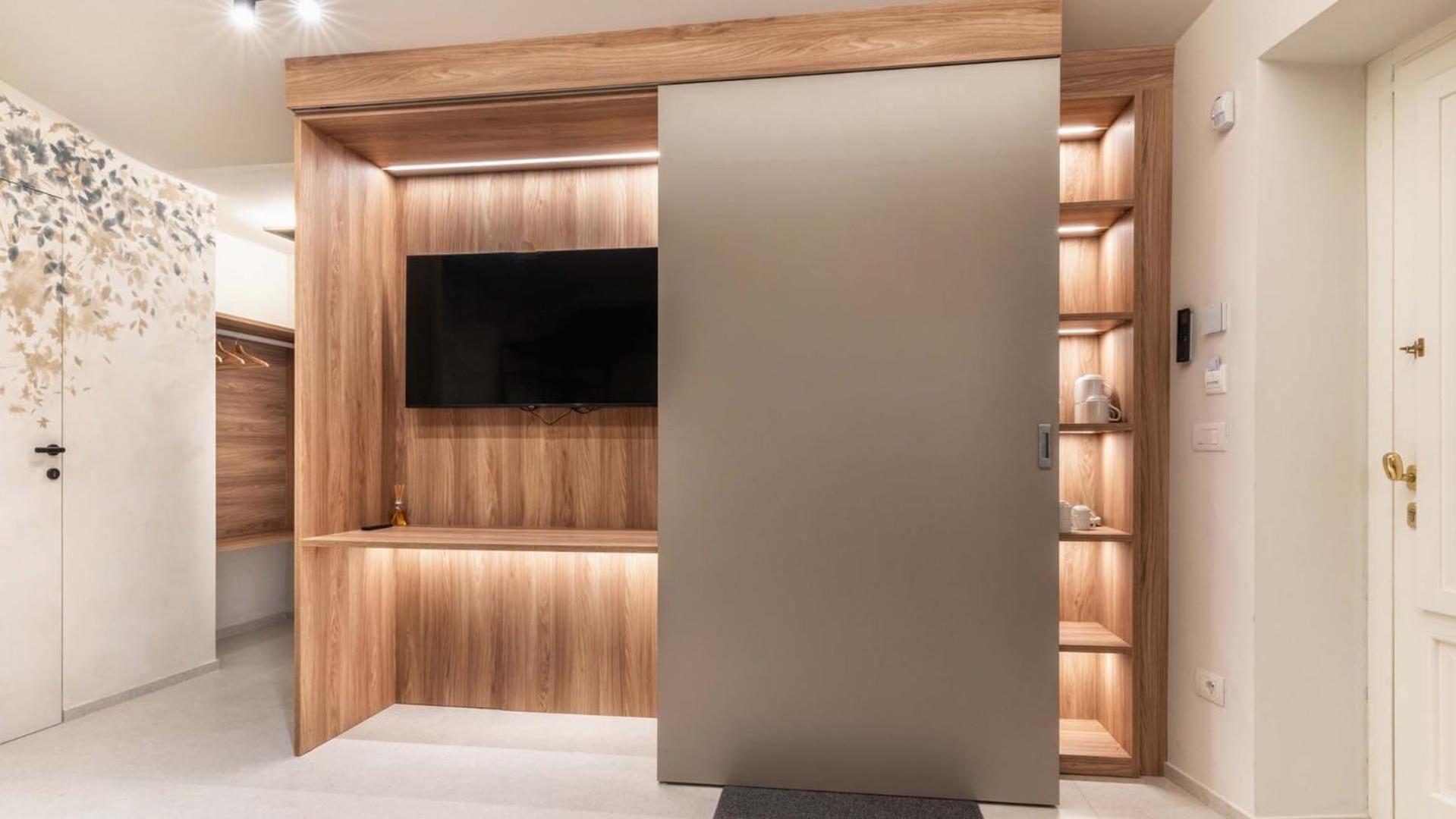 Amatera Luxury Apartments Екстер'єр фото