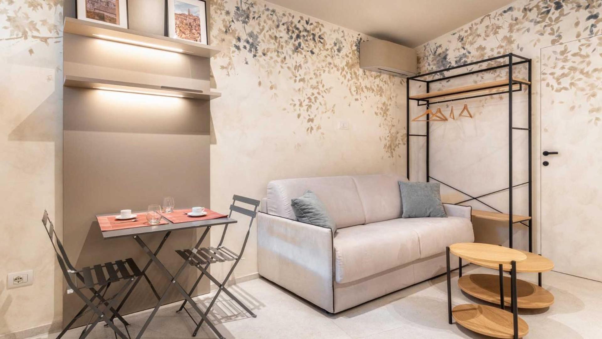 Amatera Luxury Apartments Екстер'єр фото