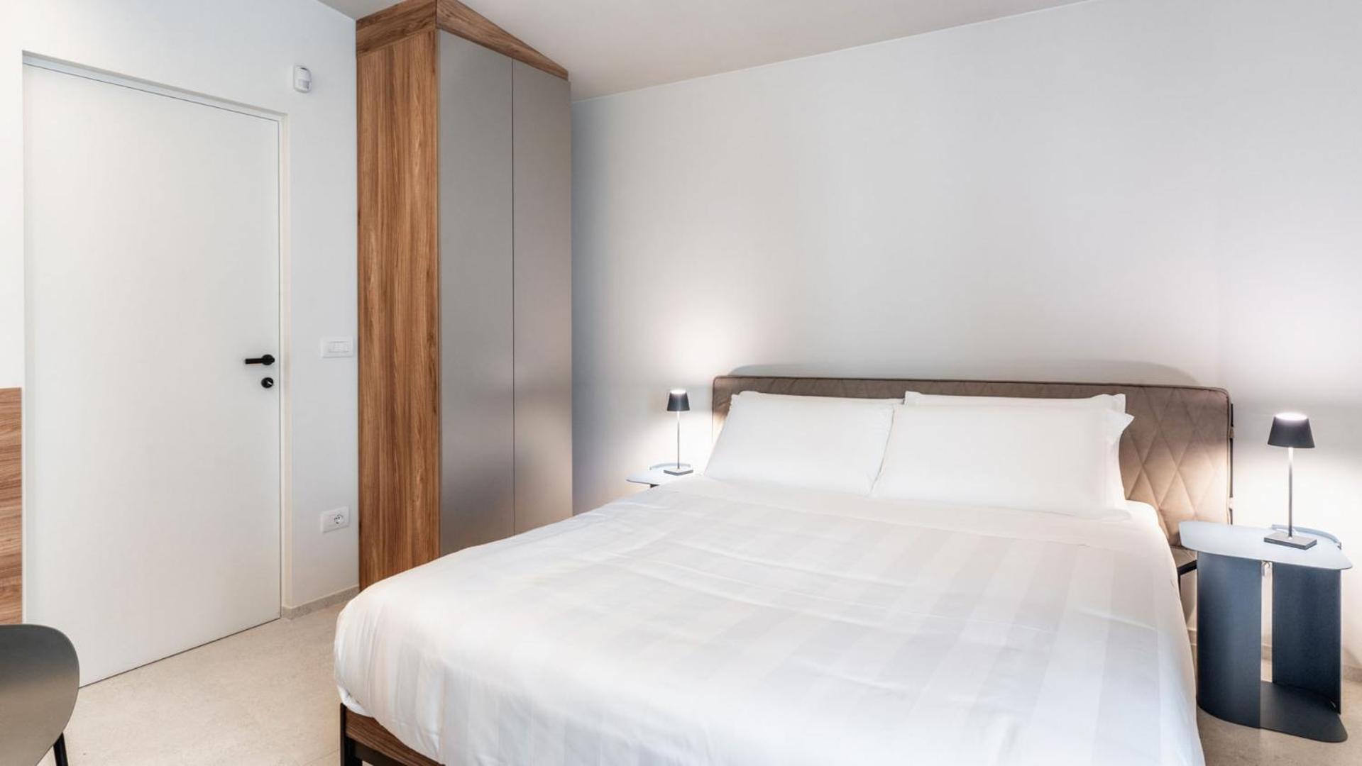 Amatera Luxury Apartments Екстер'єр фото