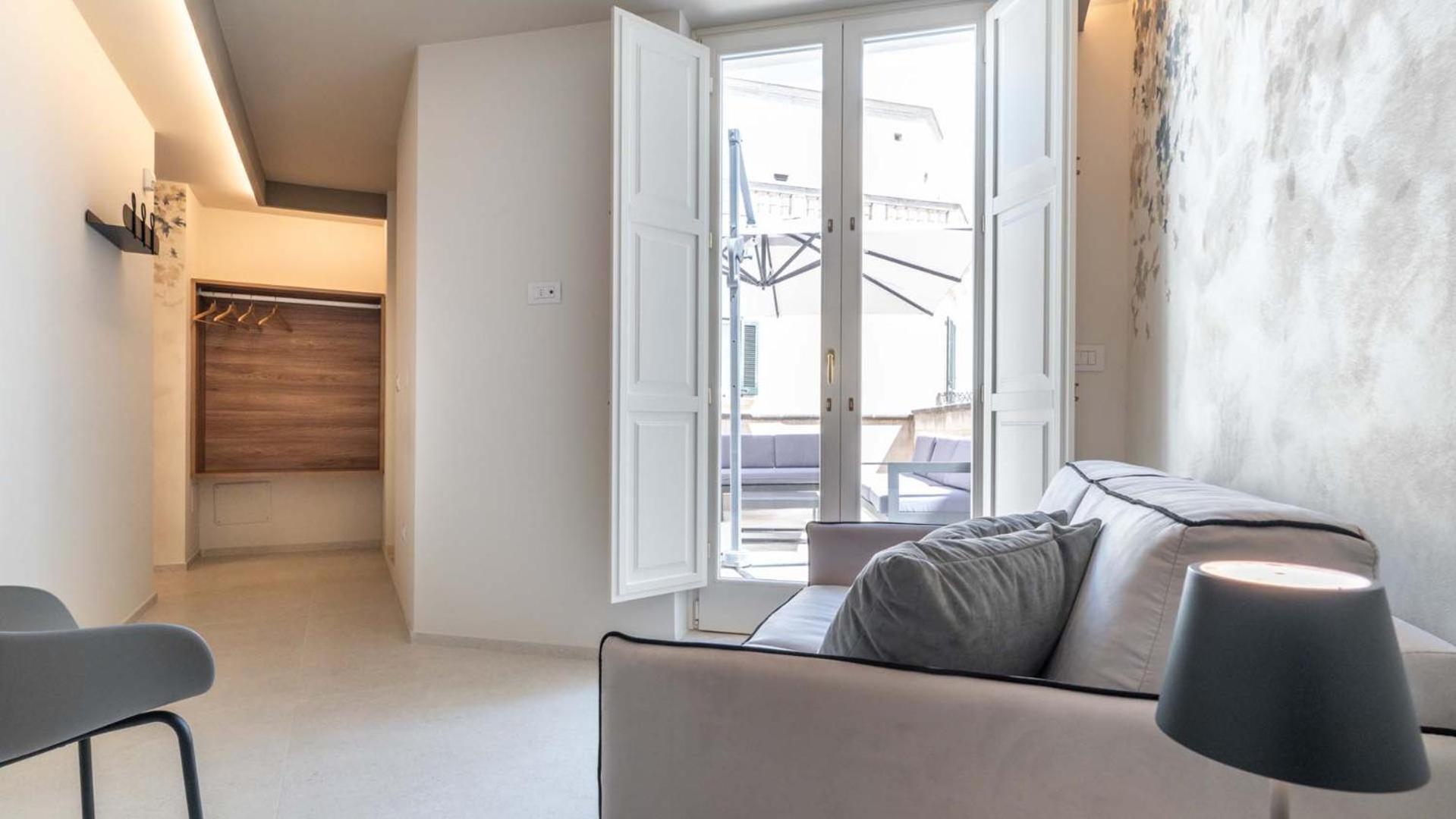 Amatera Luxury Apartments Екстер'єр фото