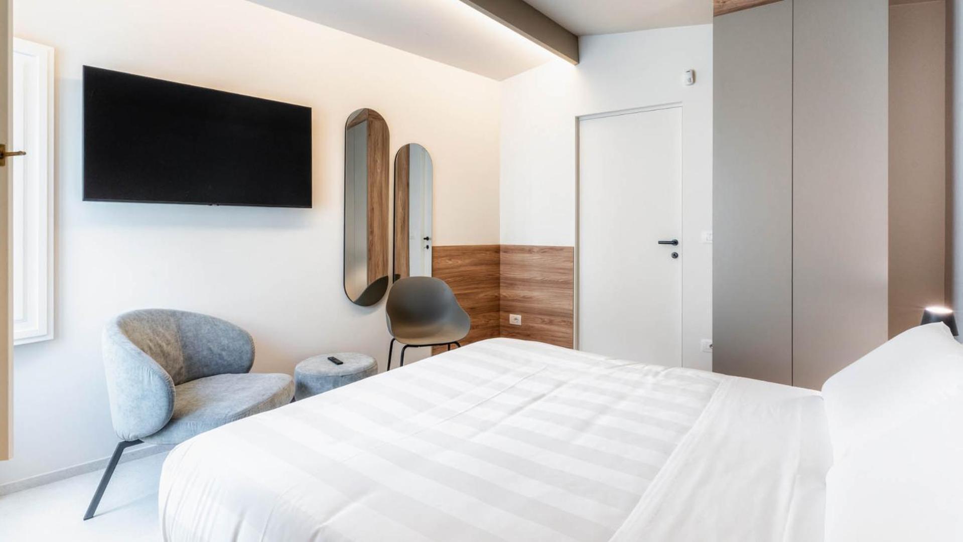Amatera Luxury Apartments Екстер'єр фото