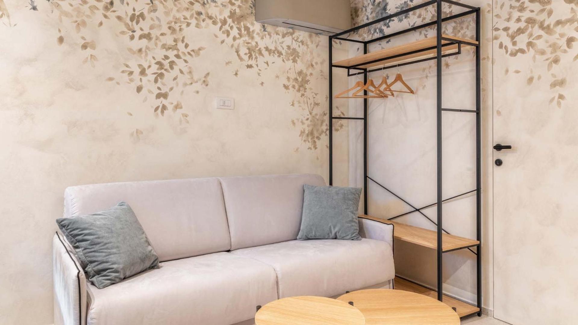 Amatera Luxury Apartments Екстер'єр фото