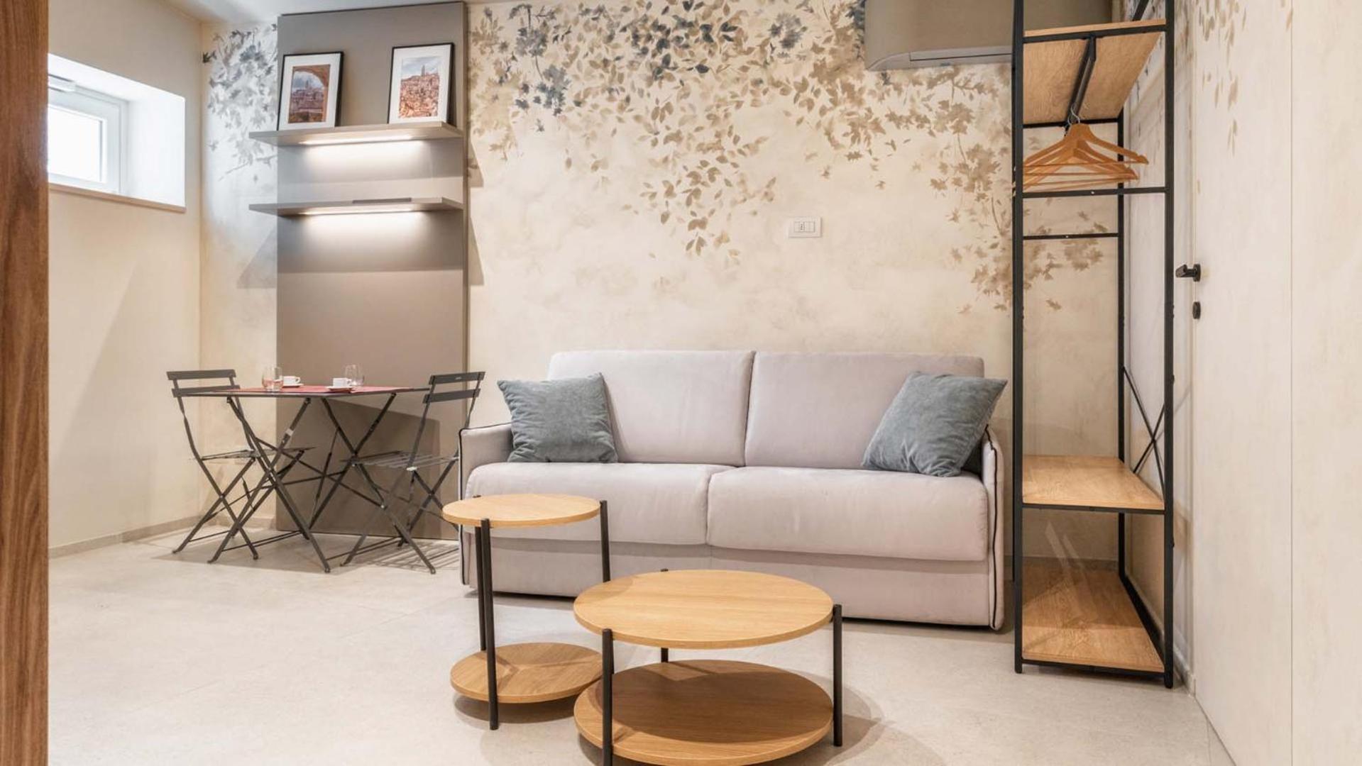 Amatera Luxury Apartments Екстер'єр фото