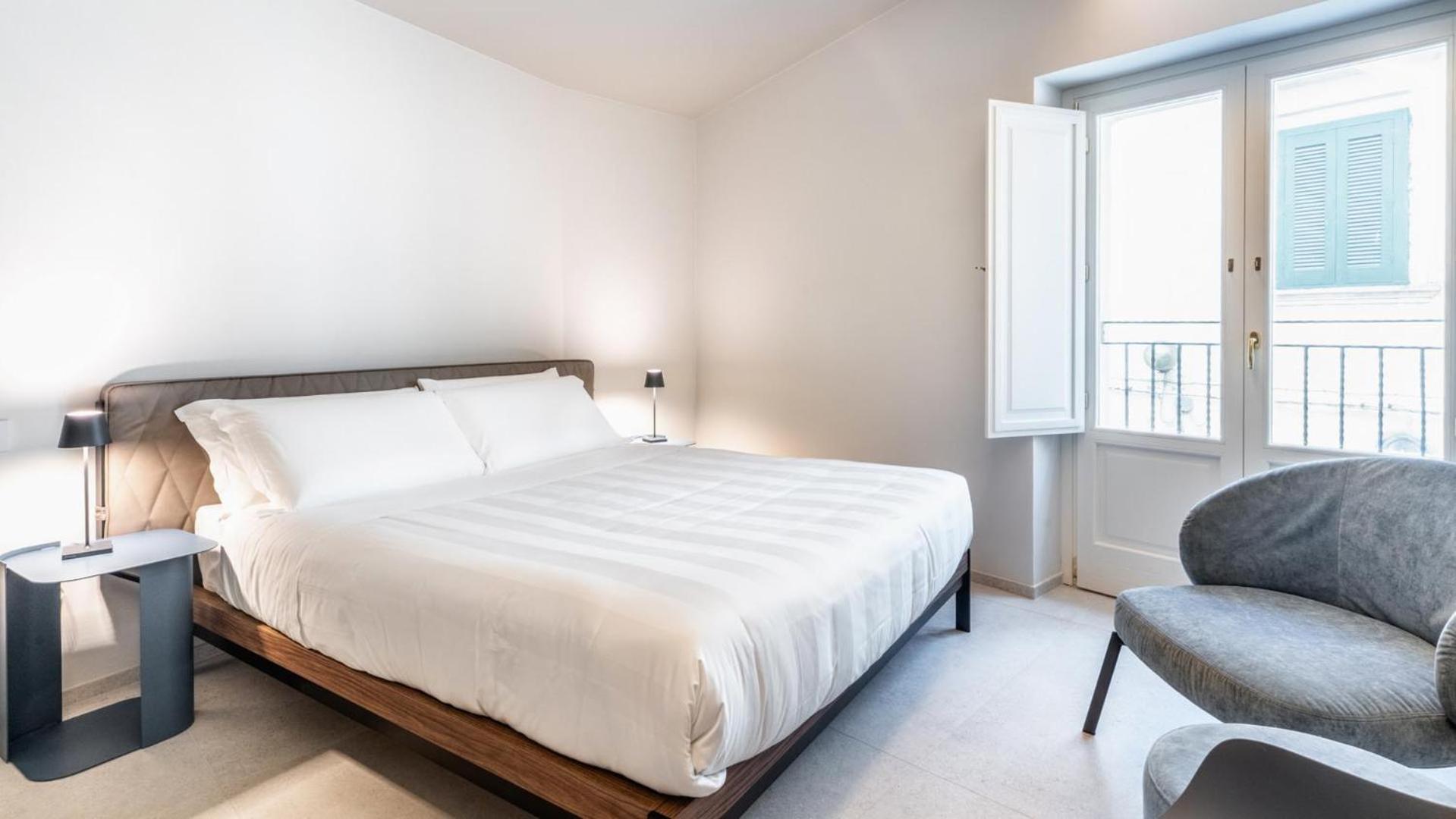 Amatera Luxury Apartments Екстер'єр фото