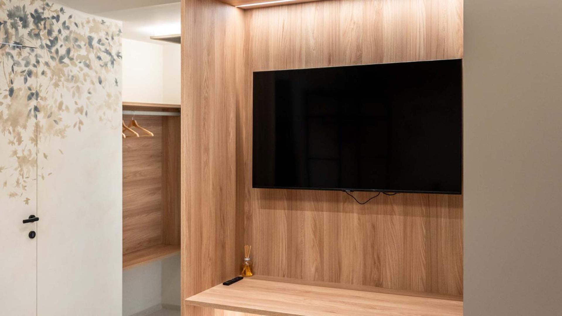 Amatera Luxury Apartments Екстер'єр фото