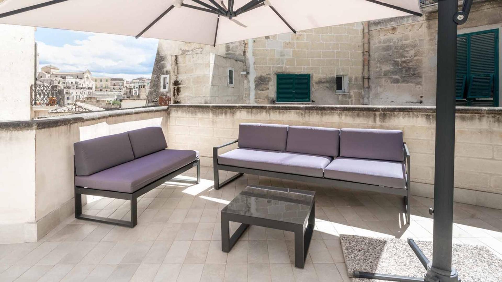 Amatera Luxury Apartments Екстер'єр фото
