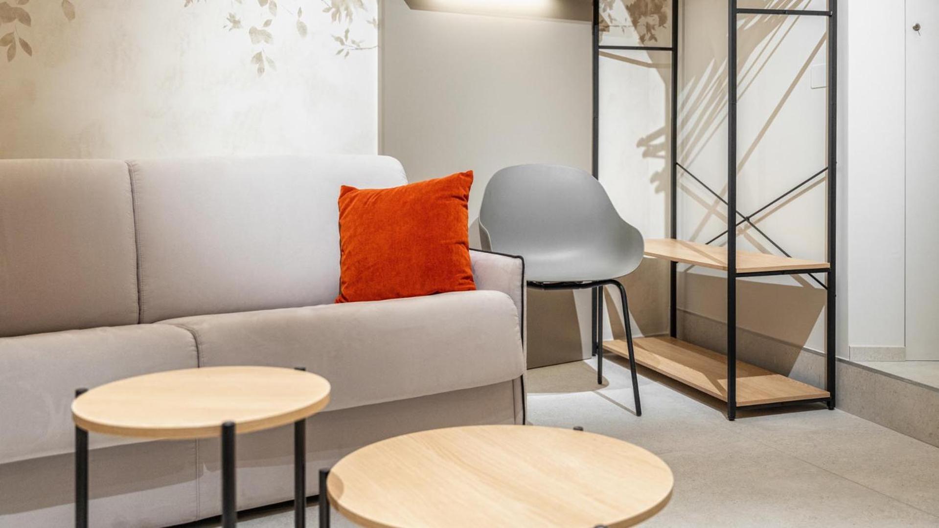 Amatera Luxury Apartments Екстер'єр фото