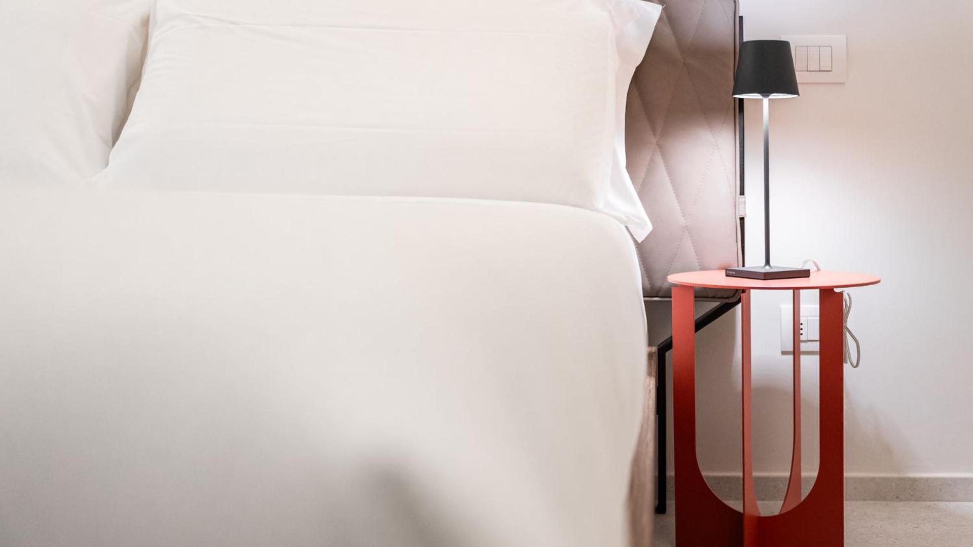 Amatera Luxury Apartments Екстер'єр фото
