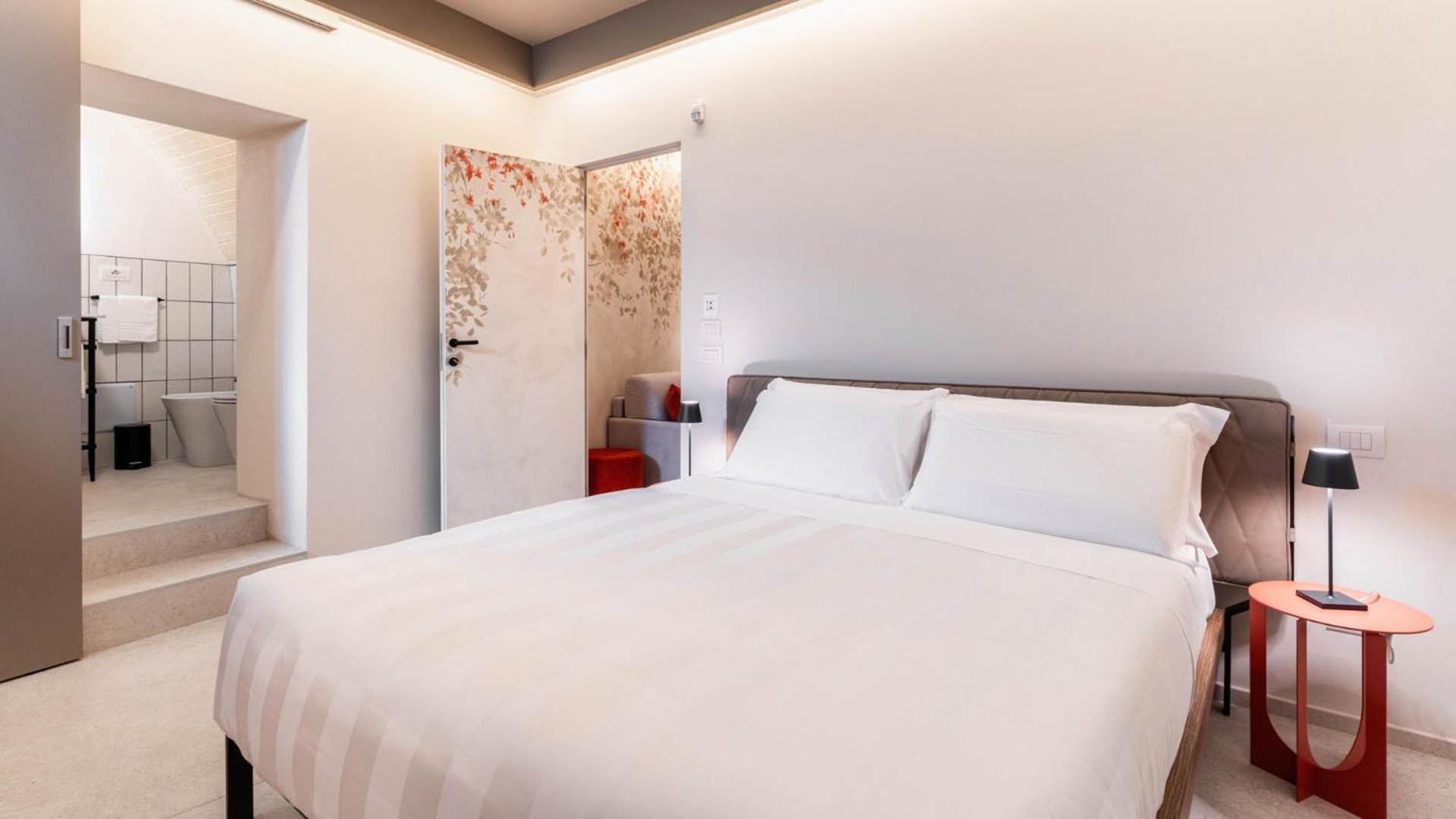 Amatera Luxury Apartments Екстер'єр фото