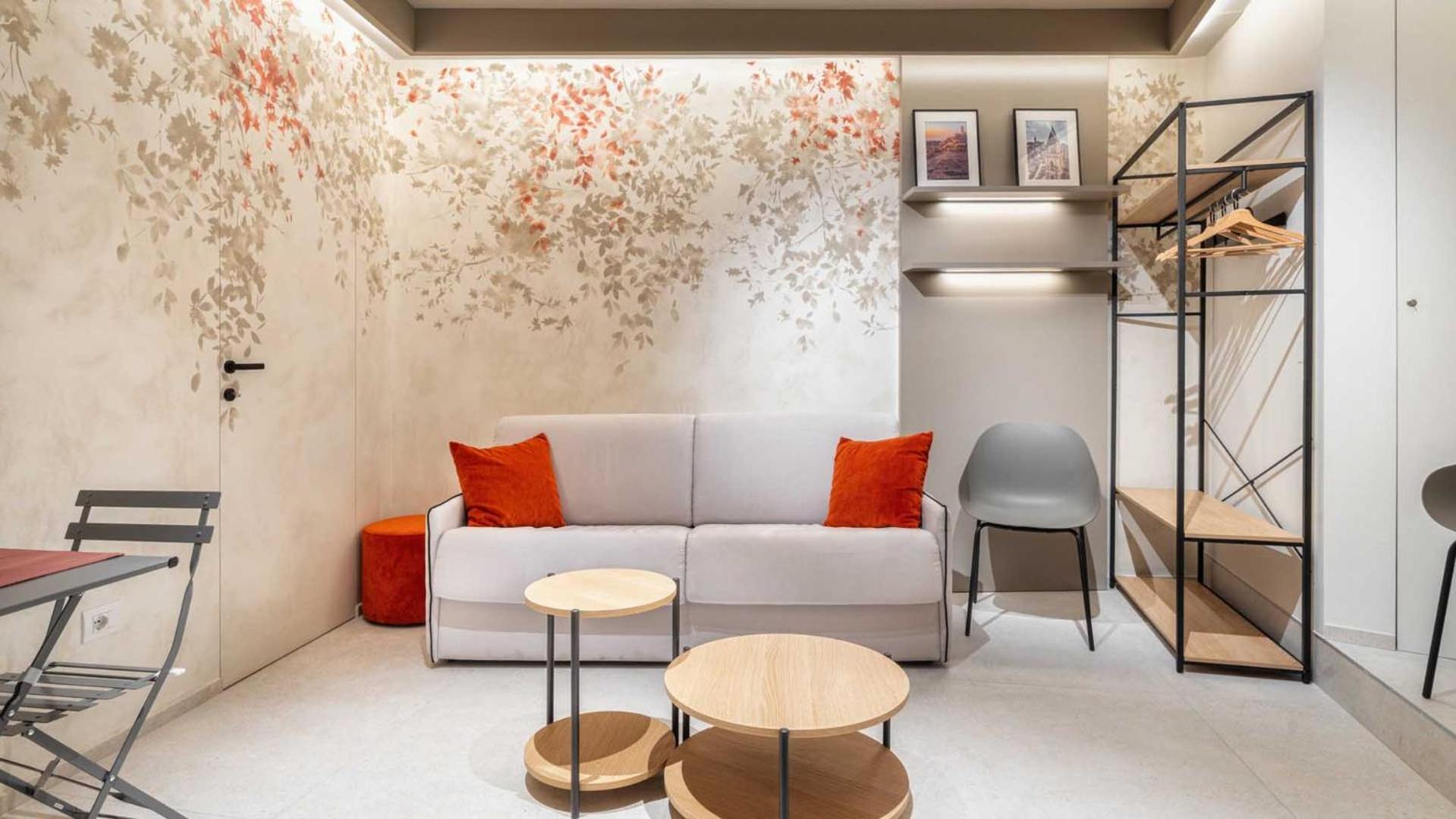 Amatera Luxury Apartments Екстер'єр фото