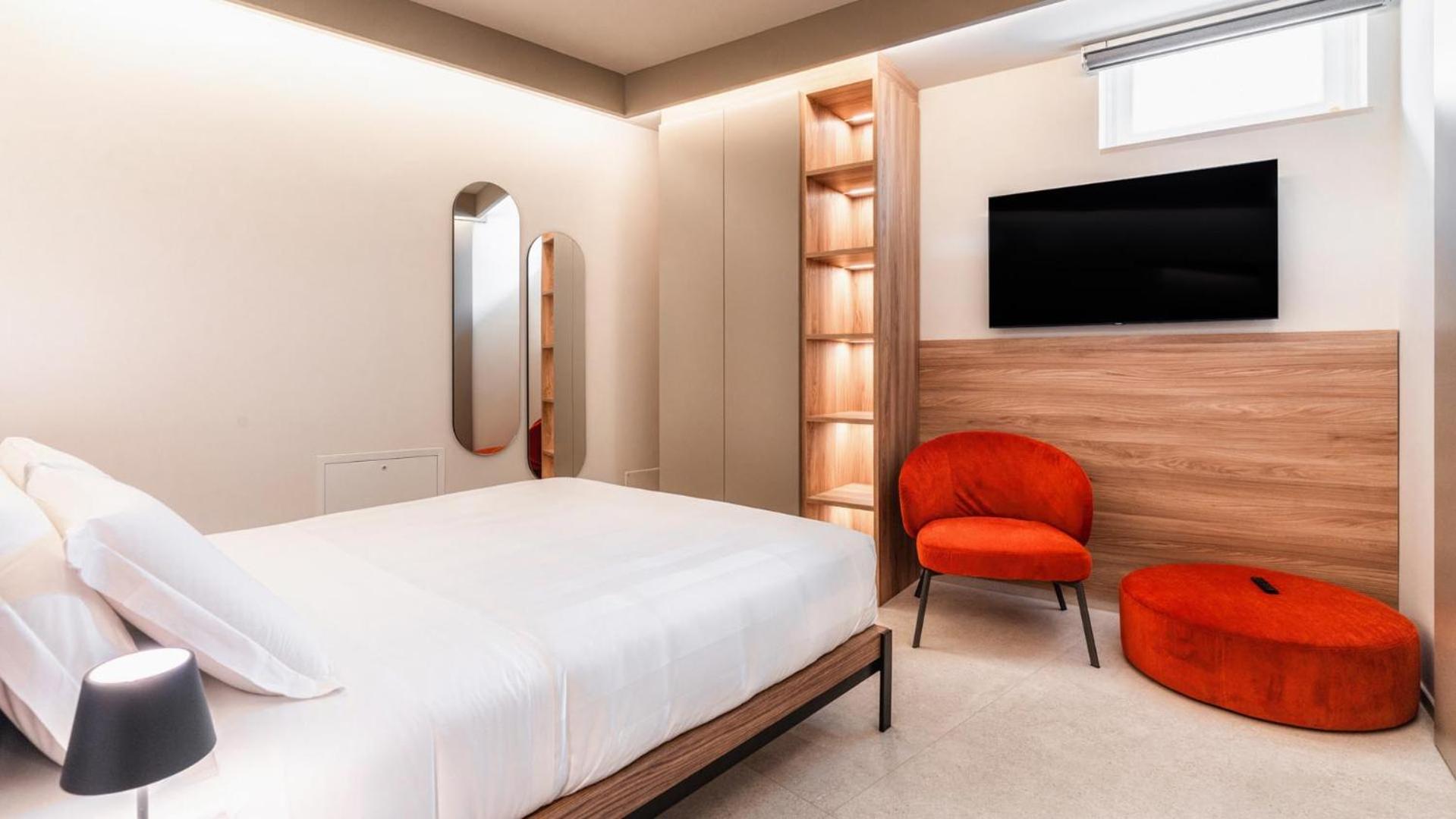 Amatera Luxury Apartments Екстер'єр фото
