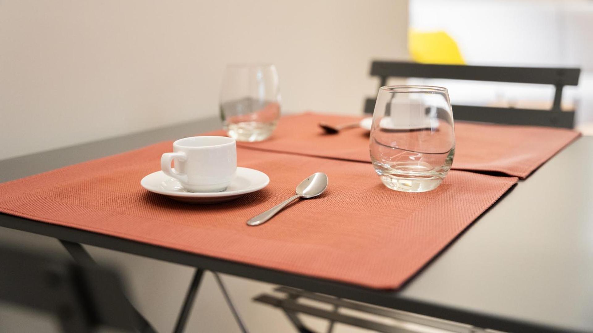 Amatera Luxury Apartments Екстер'єр фото