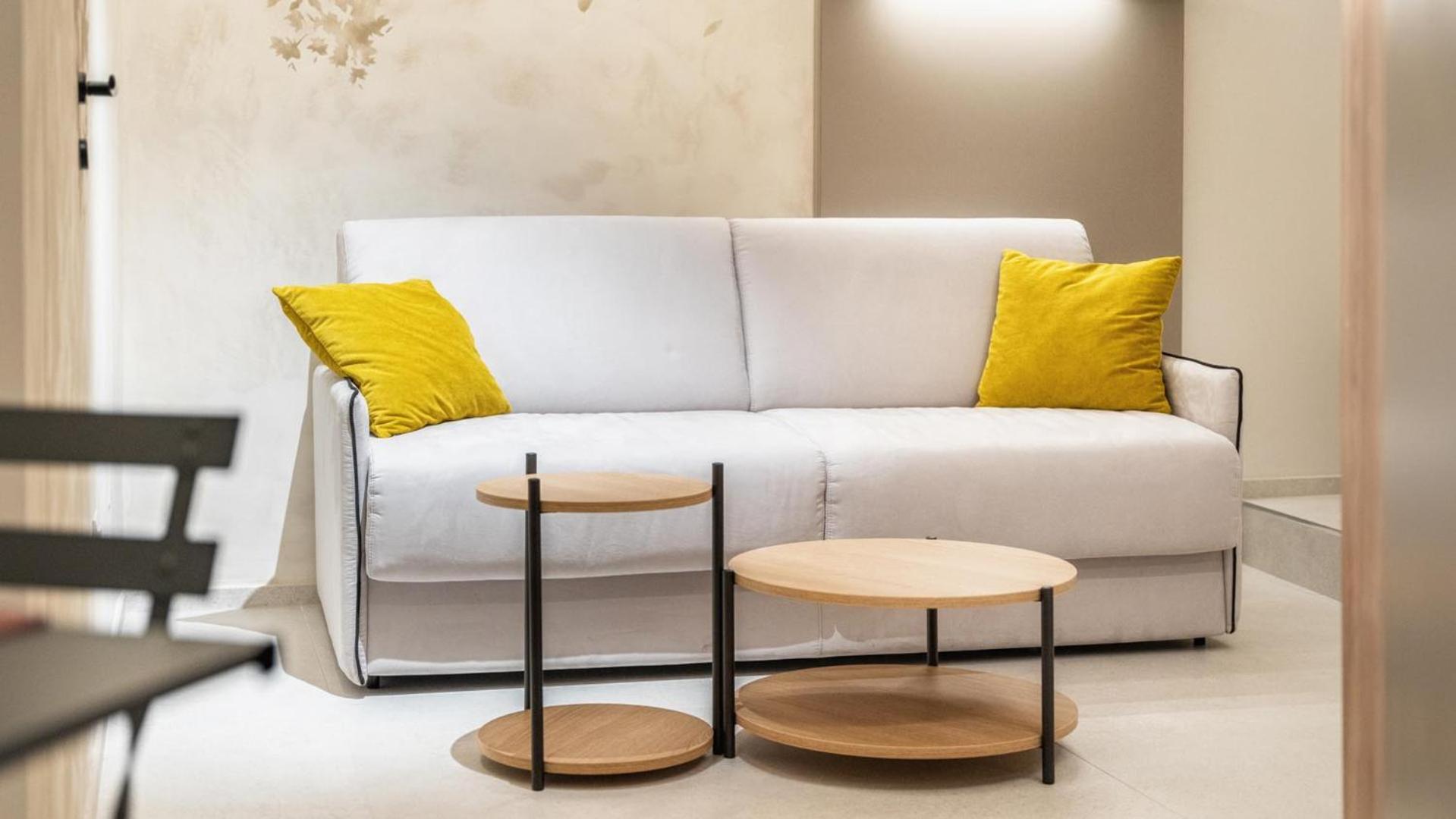 Amatera Luxury Apartments Екстер'єр фото