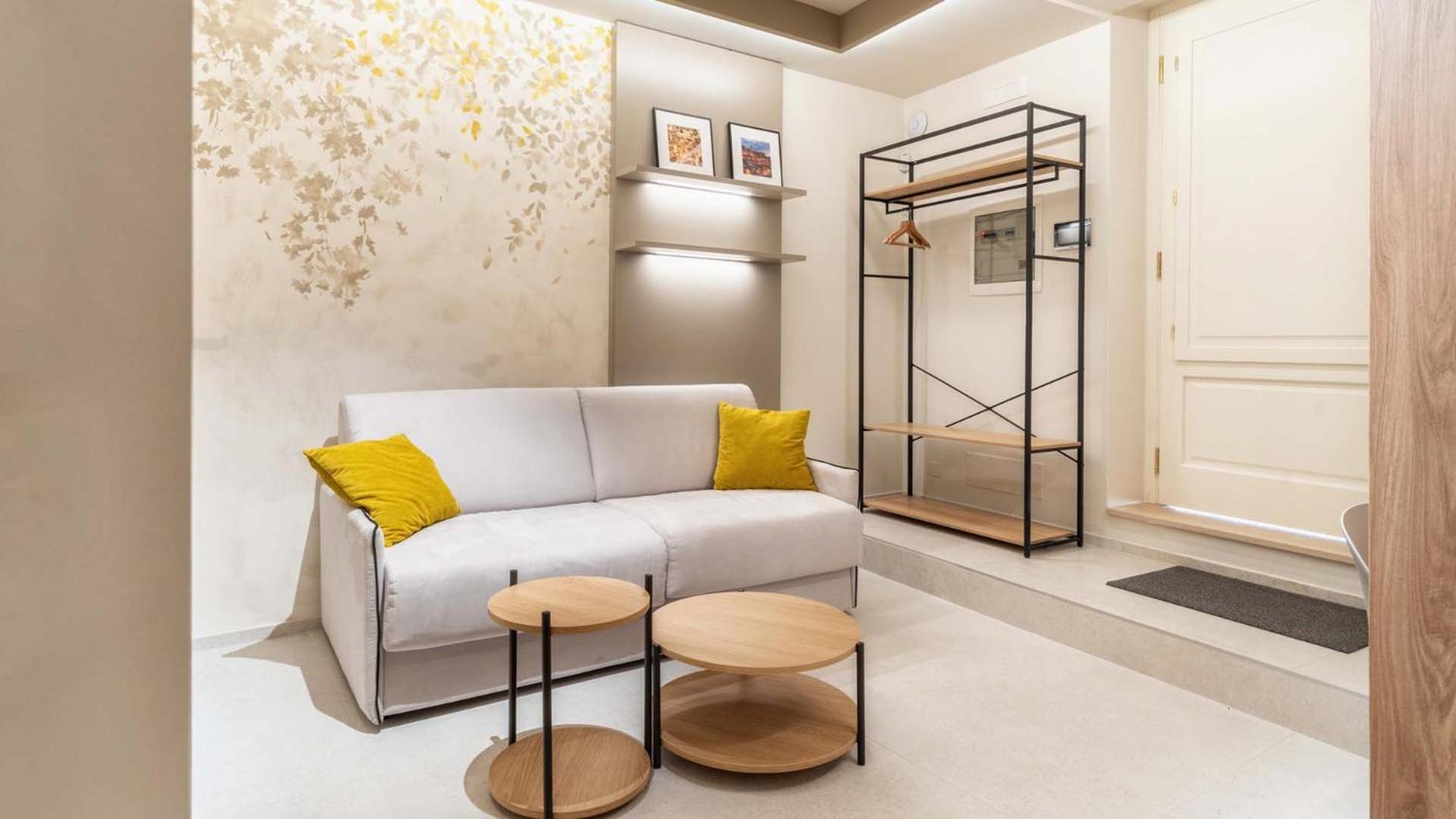 Amatera Luxury Apartments Екстер'єр фото