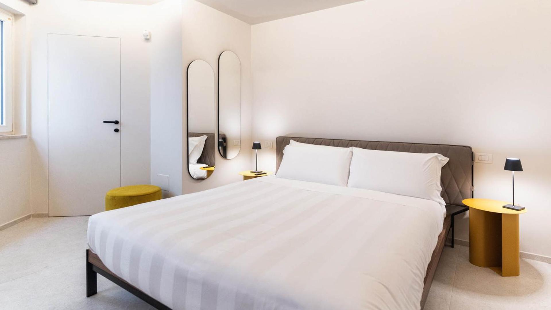 Amatera Luxury Apartments Екстер'єр фото