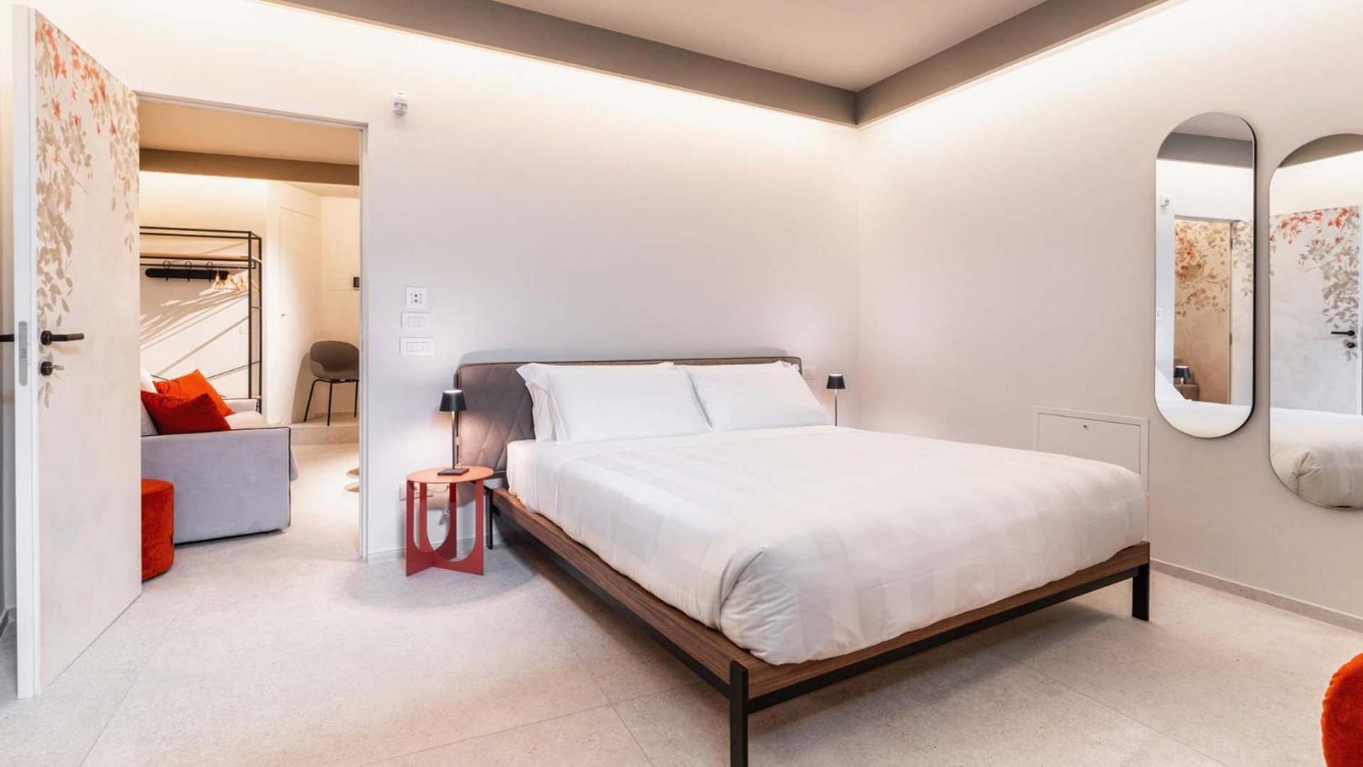 Amatera Luxury Apartments Екстер'єр фото
