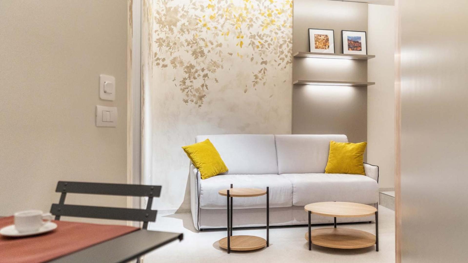 Amatera Luxury Apartments Екстер'єр фото