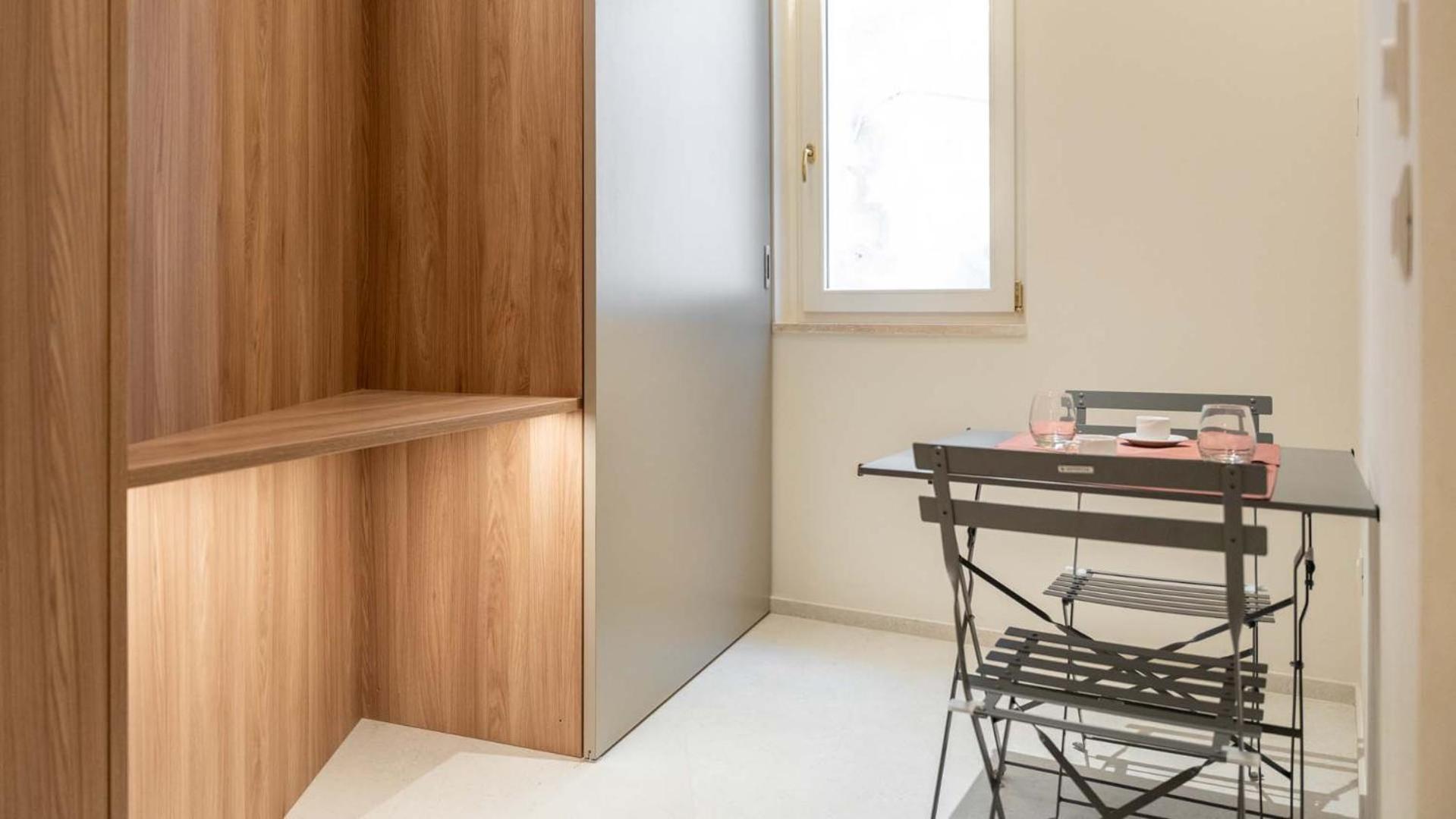 Amatera Luxury Apartments Екстер'єр фото