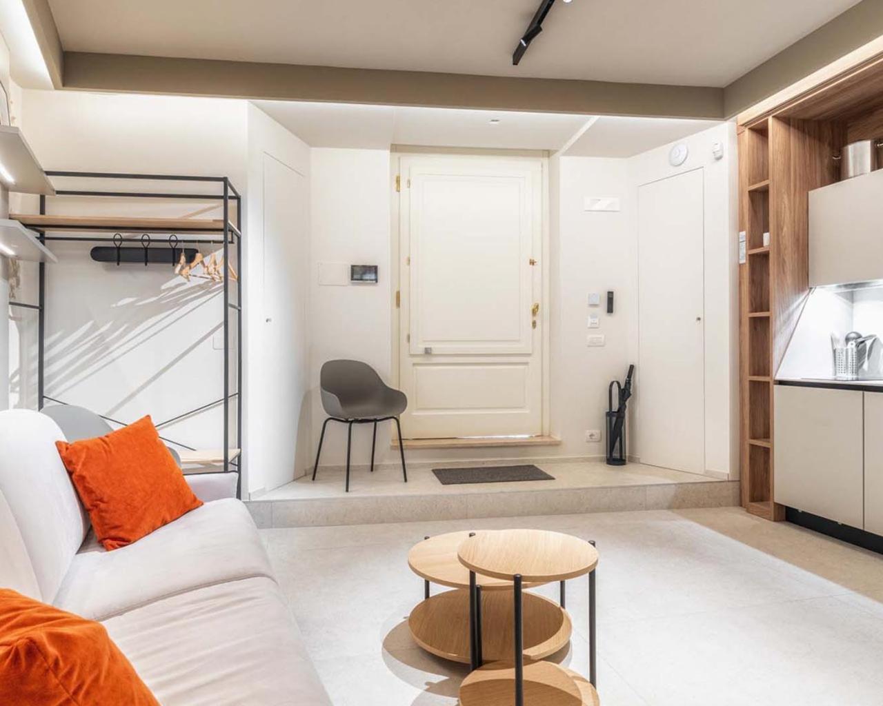 Amatera Luxury Apartments Екстер'єр фото